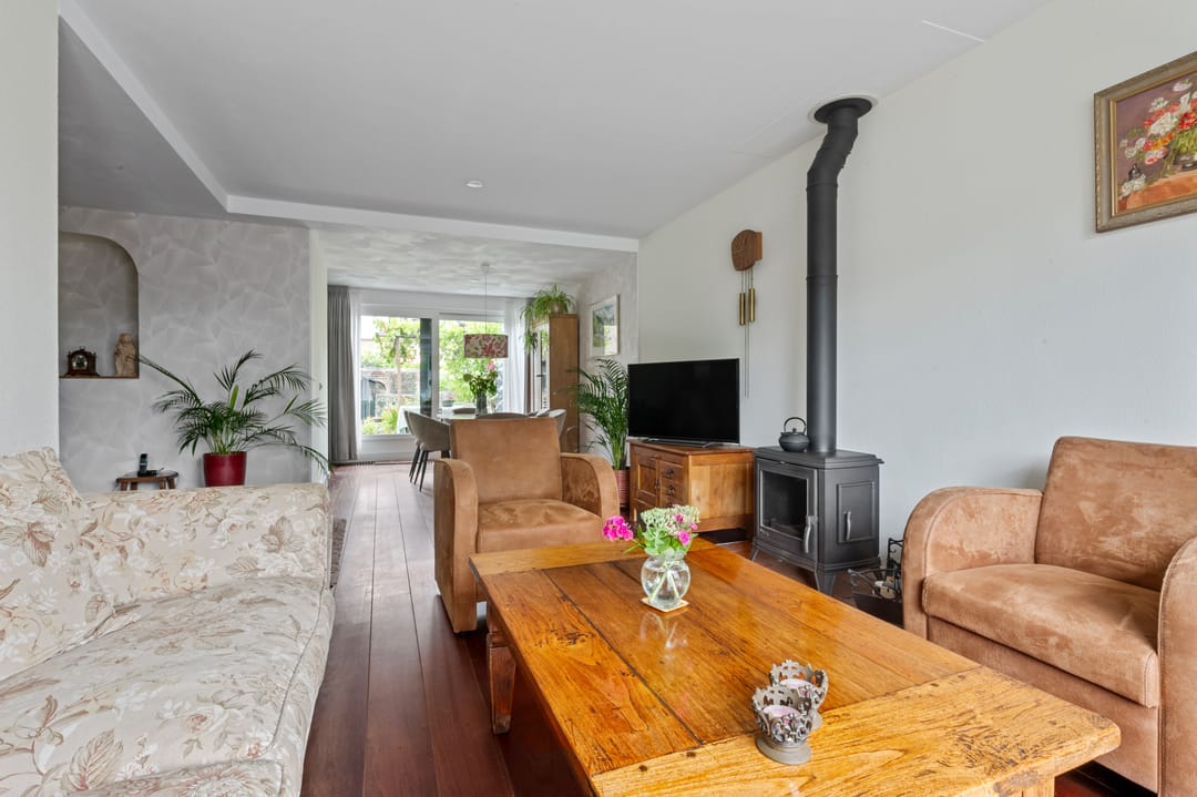 Foto 7 van Prof. dr. C. Eijkmanweg 15