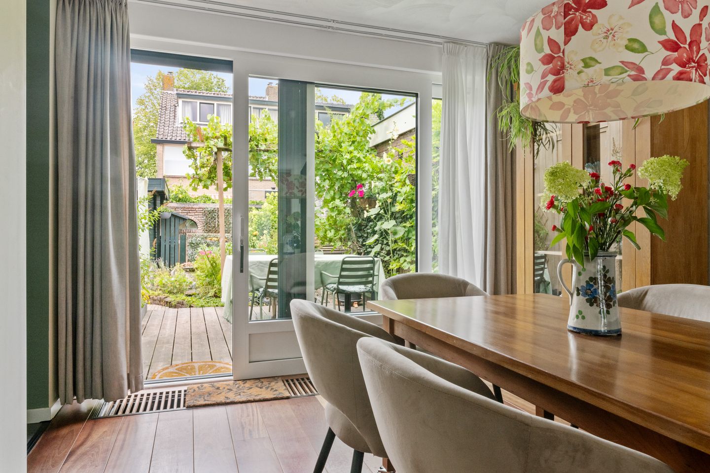 Foto 10 van Prof. dr. C. Eijkmanweg 15