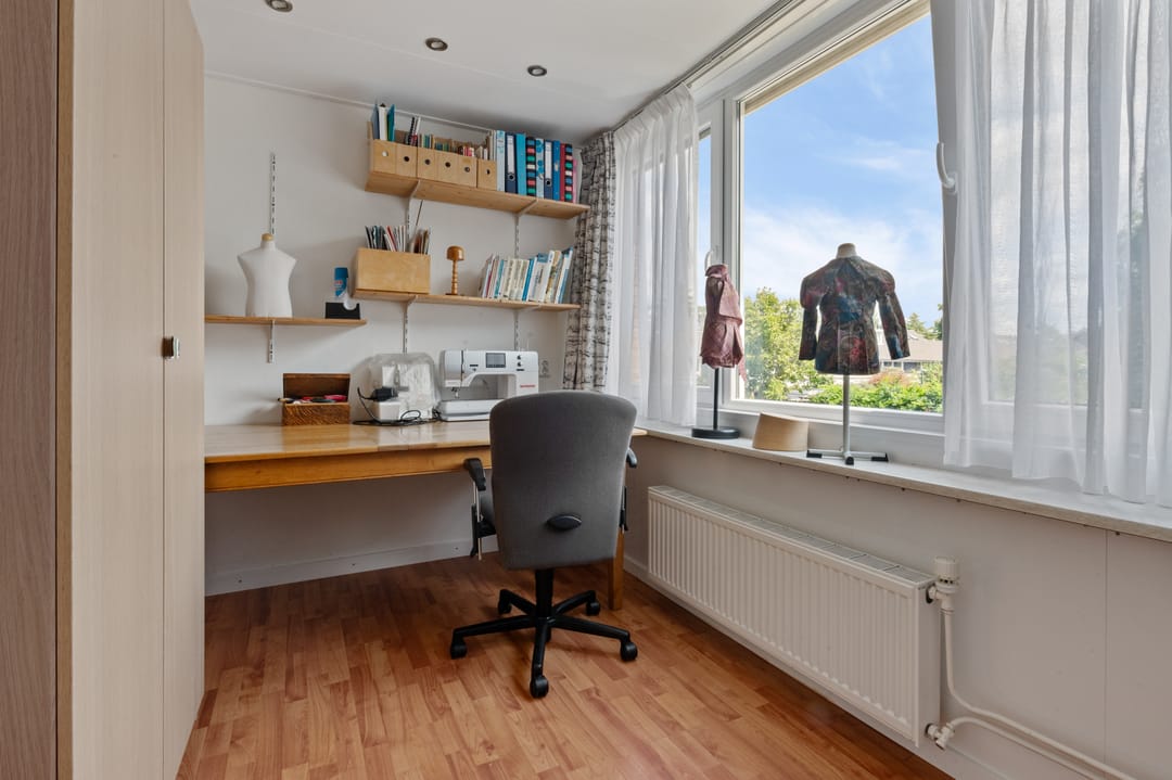 Foto 16 van Prof. dr. C. Eijkmanweg 15