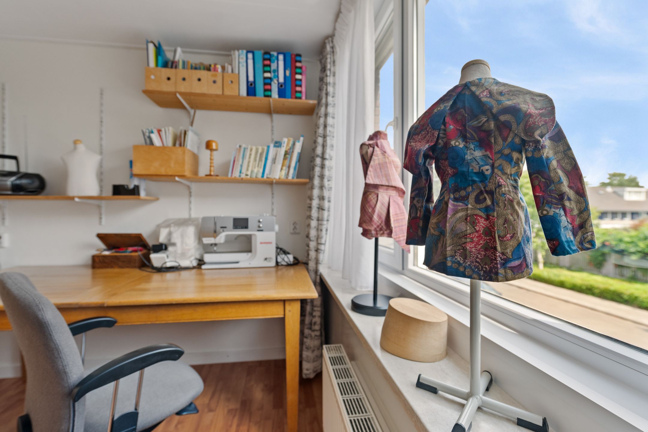 Foto 18 van Prof. dr. C. Eijkmanweg 15