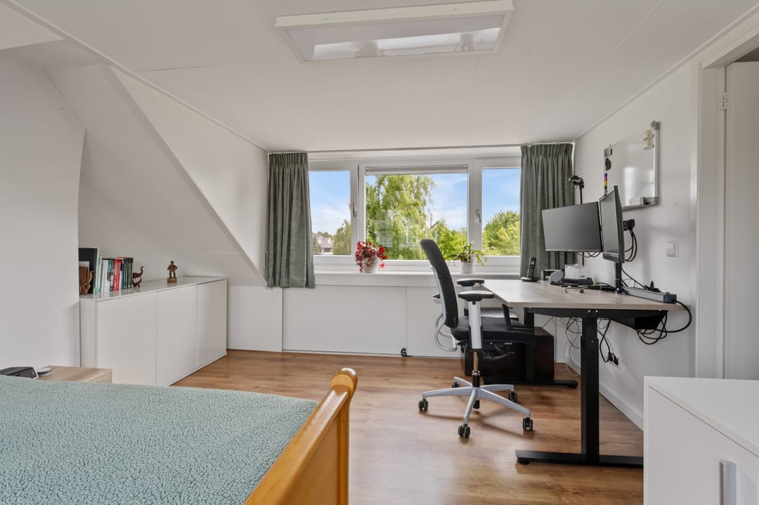 Foto 23 van Prof. dr. C. Eijkmanweg 15