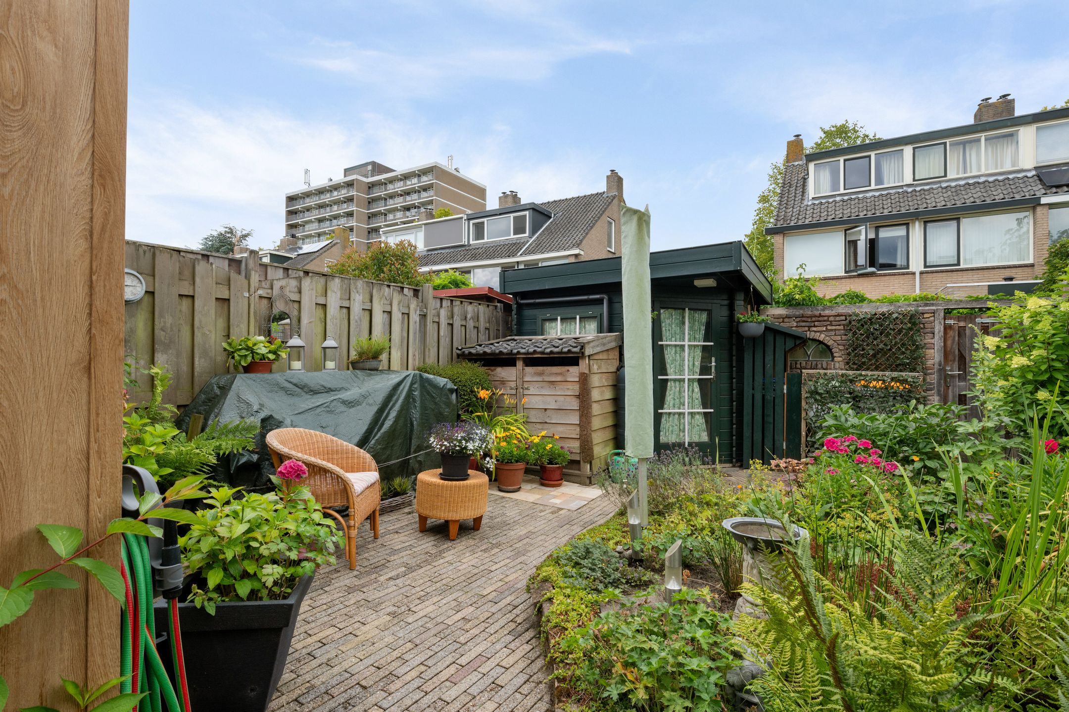 Foto 24 van Prof. dr. C. Eijkmanweg 15