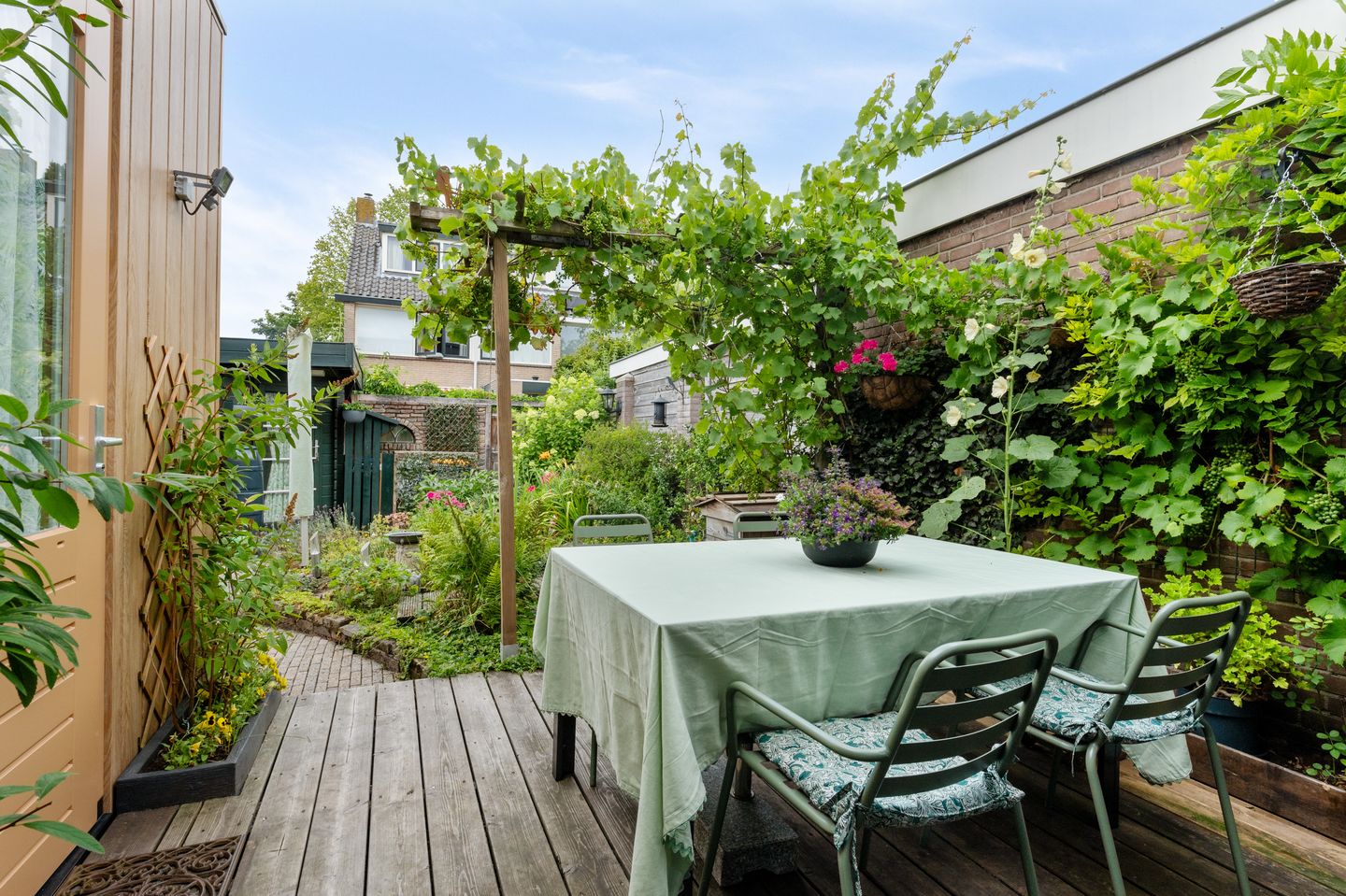 Foto 25 van Prof. dr. C. Eijkmanweg 15