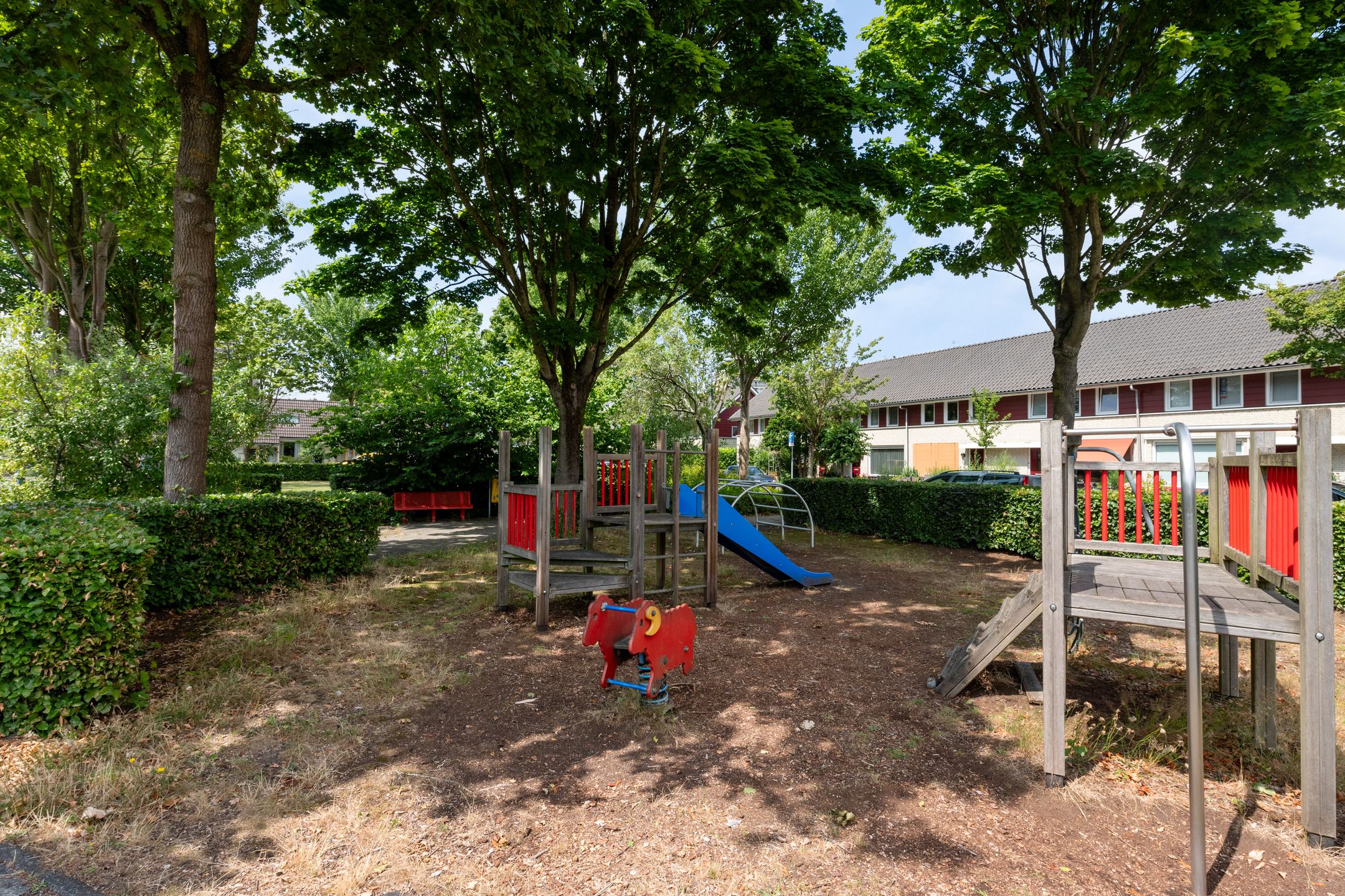 Foto 27 van Prof. dr. C. Eijkmanweg 15