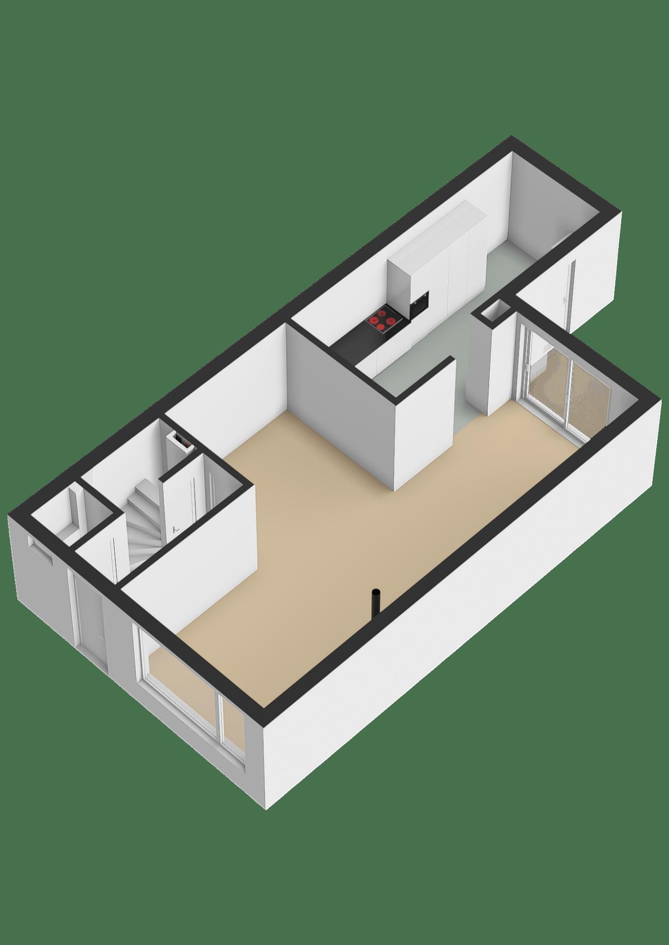 Foto 33 van Prof. dr. C. Eijkmanweg 15