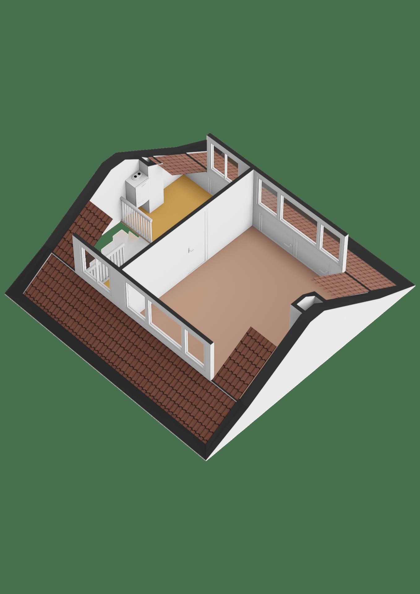 Foto 35 van Prof. dr. C. Eijkmanweg 15