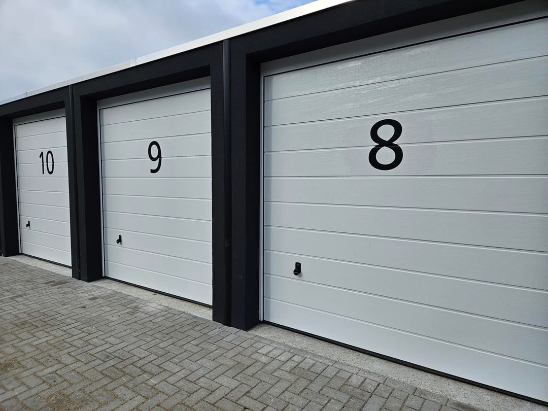 Foto 1 van Oosterbracht 3A-8