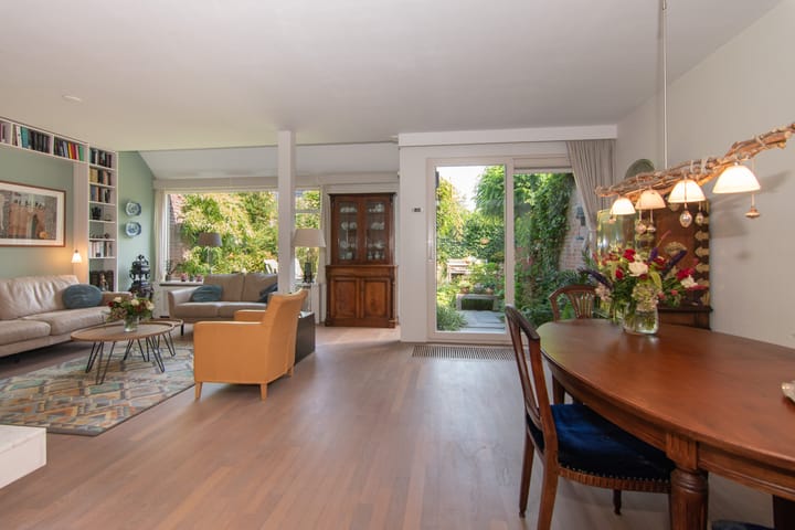 Foto 7 van Lavendeltuin 30