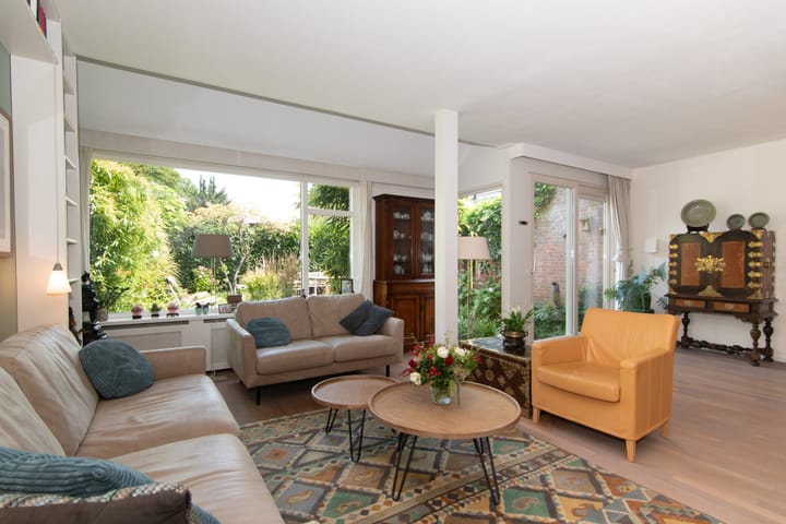 Foto 8 van Lavendeltuin 30