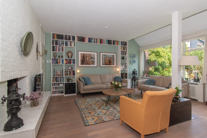 Foto 9 van Lavendeltuin 30