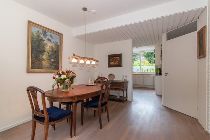 Foto 12 van Lavendeltuin 30