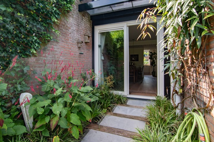 Foto 21 van Lavendeltuin 30