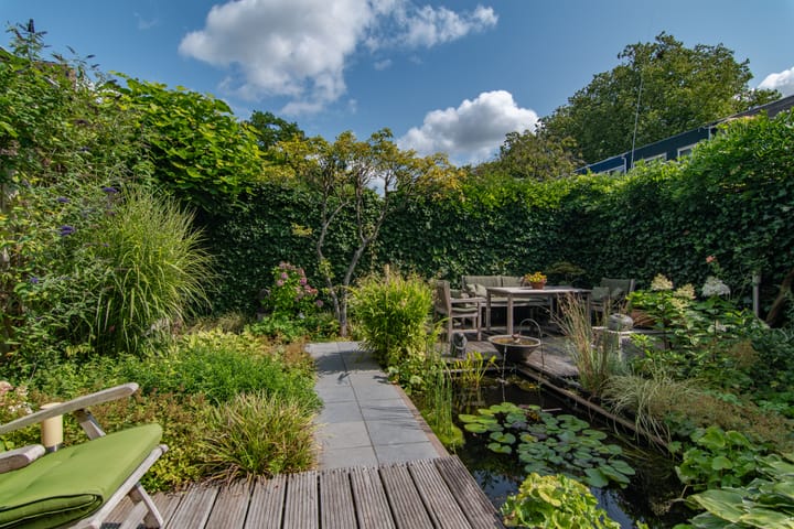 Foto 22 van Lavendeltuin 30