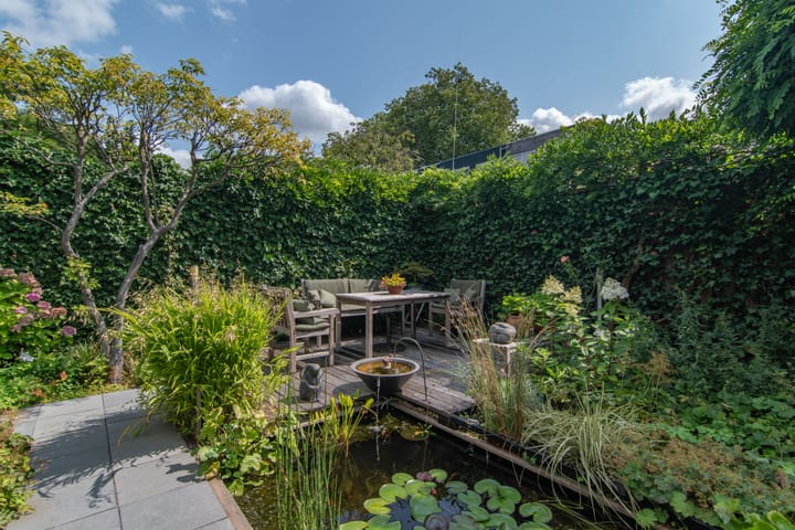 Foto 23 van Lavendeltuin 30