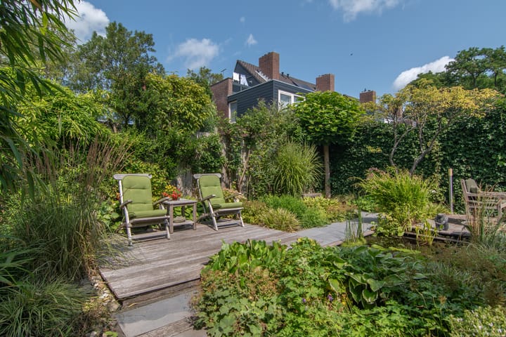 Foto 25 van Lavendeltuin 30