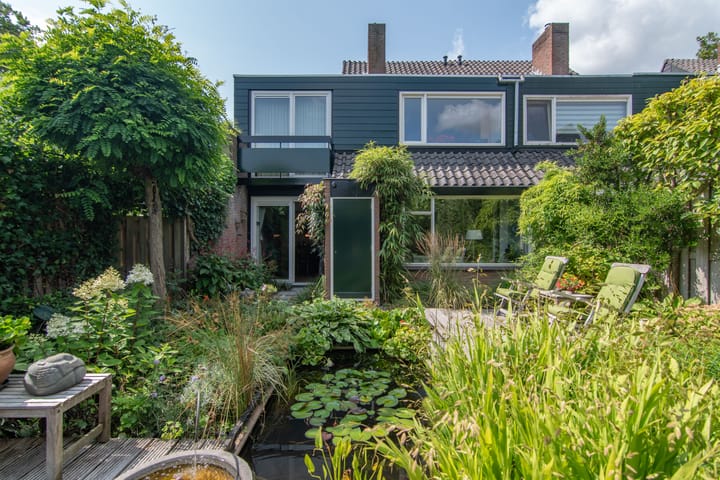 Foto 31 van Lavendeltuin 30