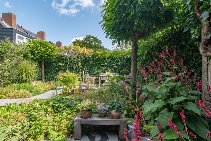 Foto 32 van Lavendeltuin 30