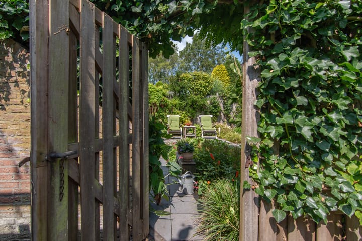 Foto 33 van Lavendeltuin 30