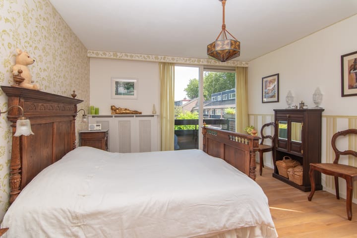 Foto 36 van Lavendeltuin 30