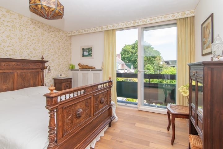 Foto 38 van Lavendeltuin 30