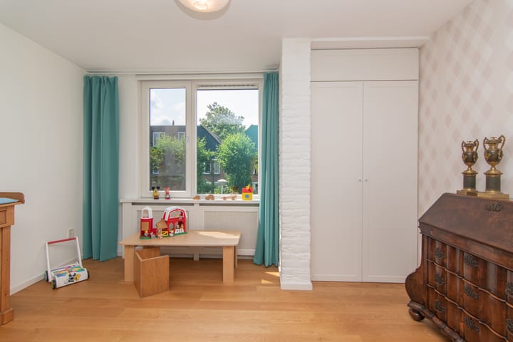 Foto 42 van Lavendeltuin 30