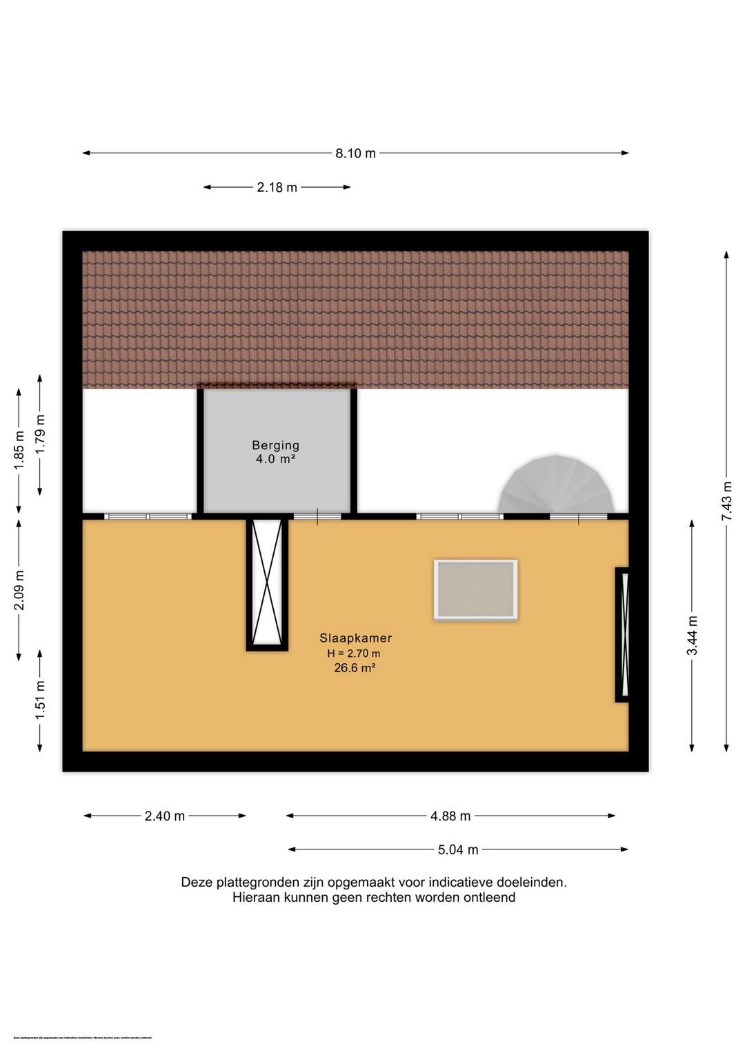 Foto 53 van Sybold van Ravensteynpad 30