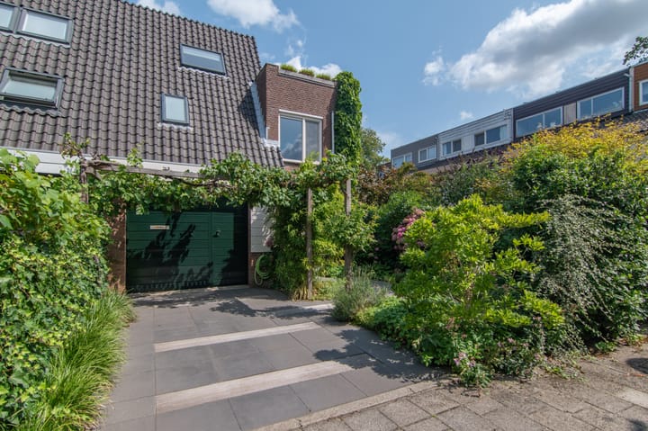 Foto 58 van Lavendeltuin 30