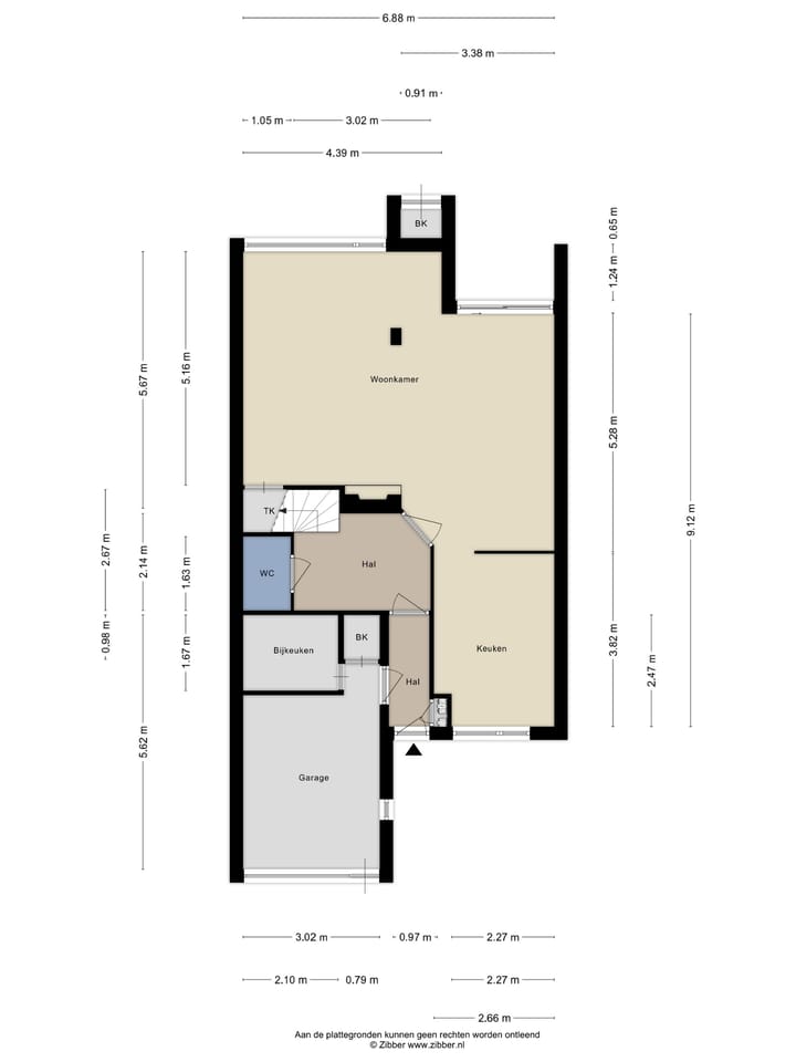 Foto 59 van Lavendeltuin 30