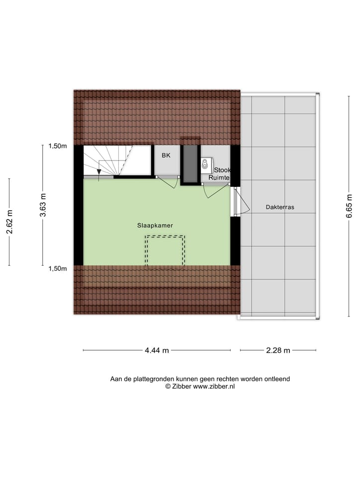 Foto 61 van Lavendeltuin 30