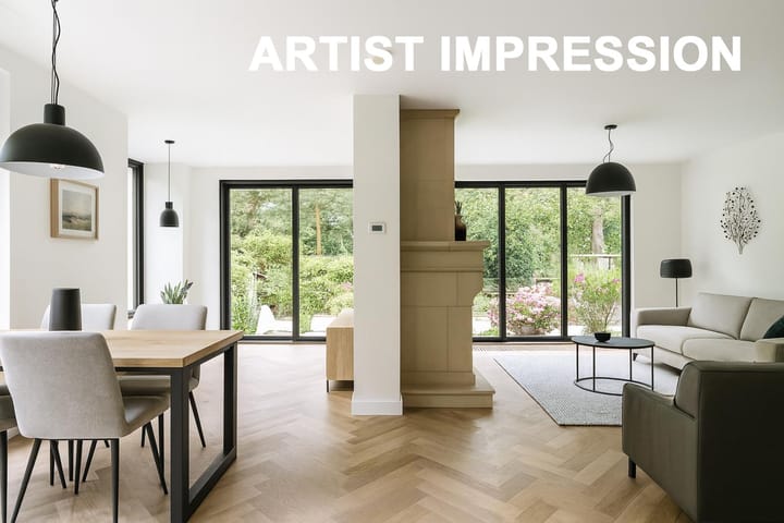 Photo 15 of Ruysdael 80