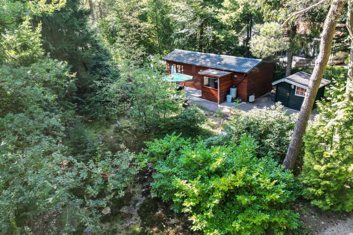 Foto 2 van Reeënbergweg 18-45