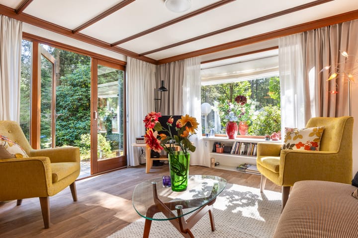 Foto 4 van Reeënbergweg 18-45