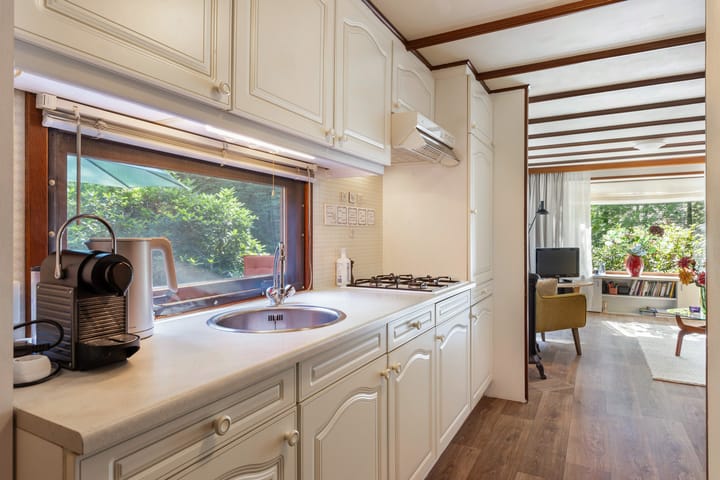 Foto 5 van Reeënbergweg 18-45