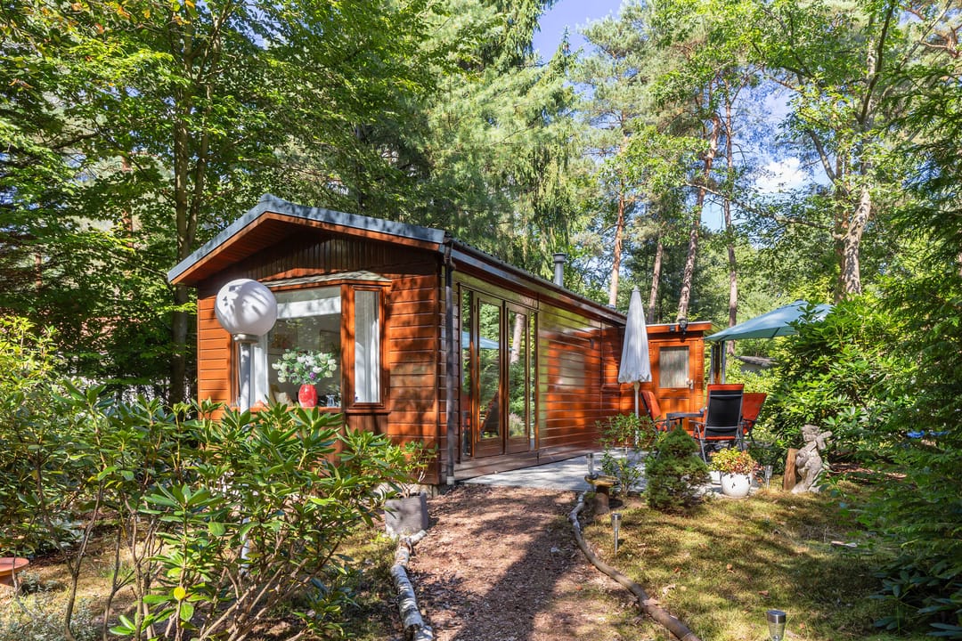 Foto 1 van Reeënbergweg 18-45