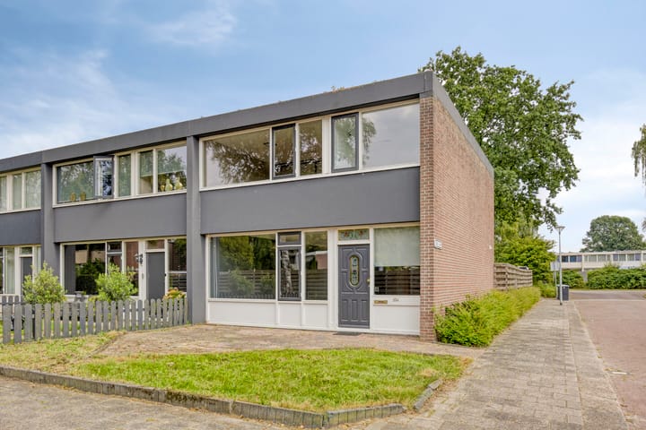 Foto 1 van Laan van de Marel 234