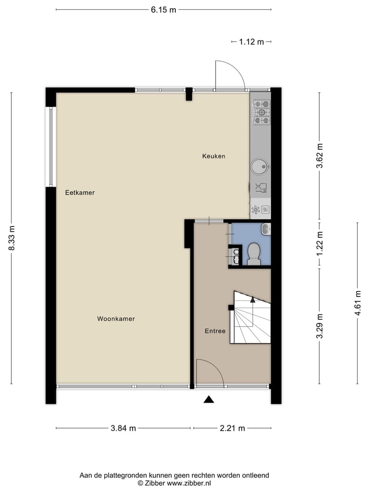 Foto 29 van Laan van de Marel 234