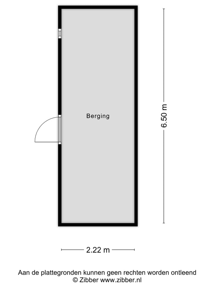 Foto 30 van Laan van de Marel 234