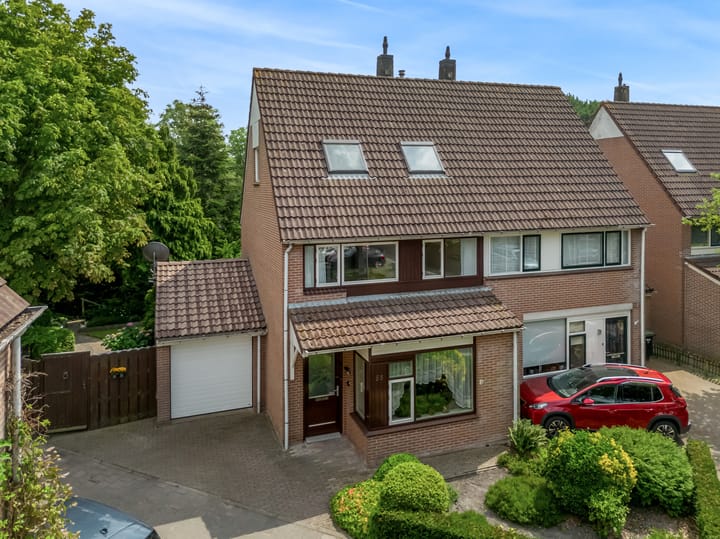 Foto 1 van Rietzanger 55