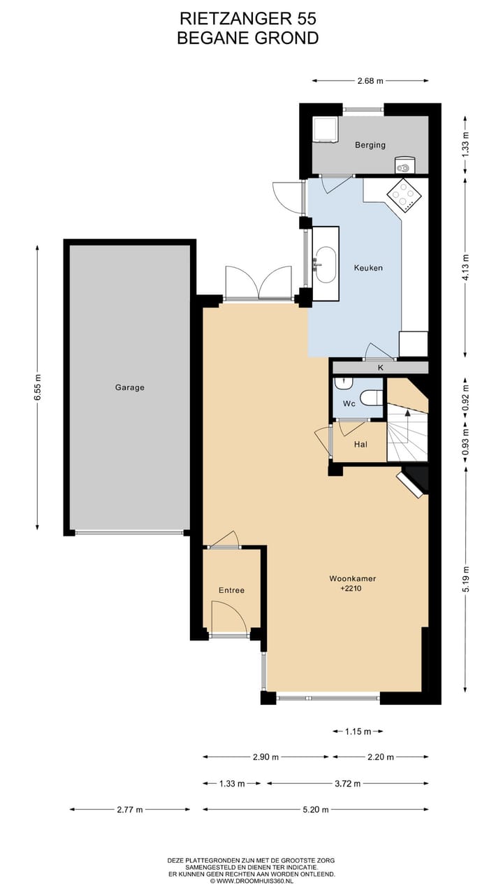 Foto 46 van Rietzanger 55