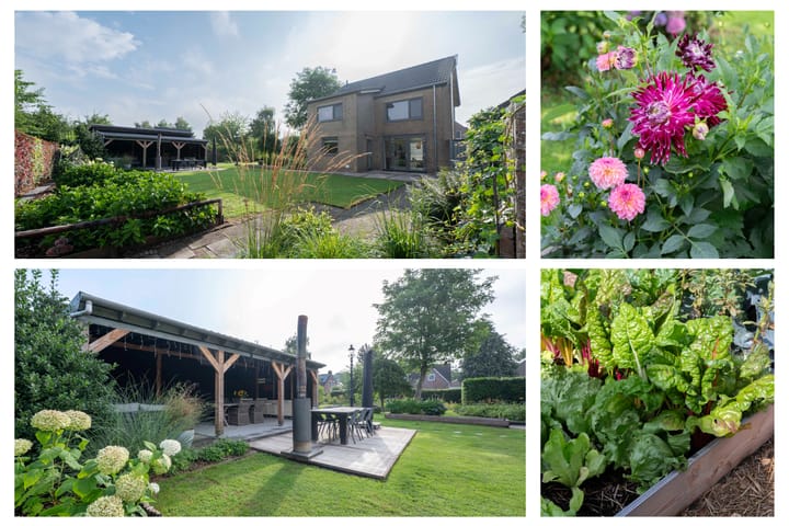 Foto 2 van Bosschenhoofdsestraat 6-A