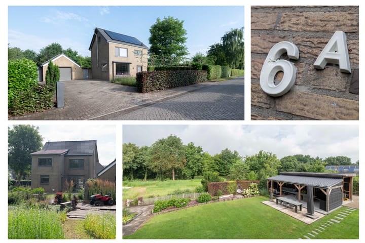 Foto 4 van Bosschenhoofdsestraat 6-A