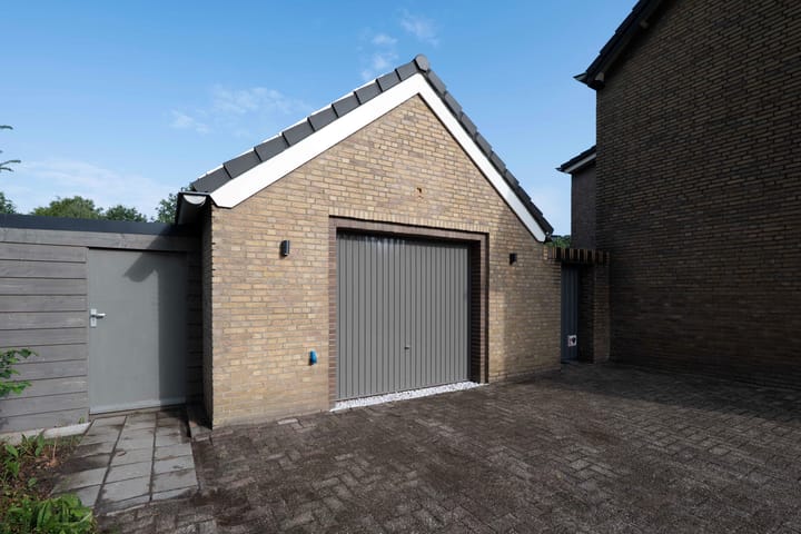 Foto 5 van Bosschenhoofdsestraat 6-A