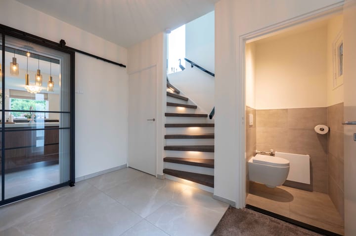 Foto 9 van Bosschenhoofdsestraat 6-A