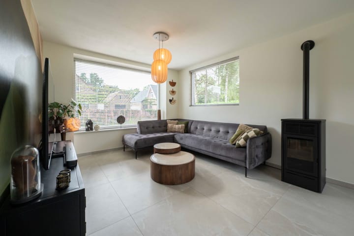 Foto 12 van Bosschenhoofdsestraat 6-A