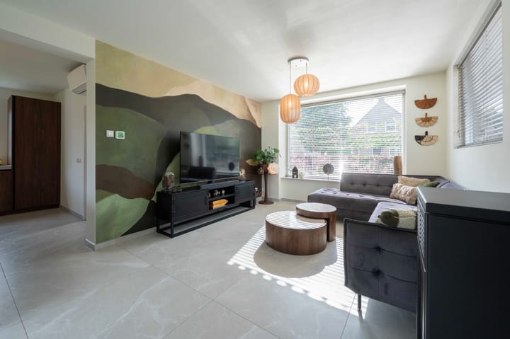 Foto 13 van Bosschenhoofdsestraat 6-A