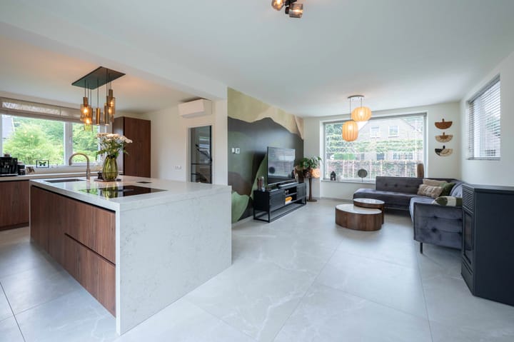 Foto 11 van Bosschenhoofdsestraat 6-A