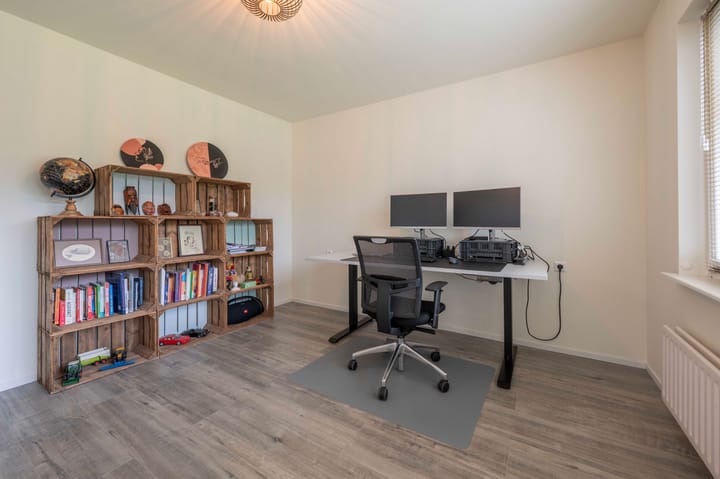 Foto 32 van Bosschenhoofdsestraat 6-A