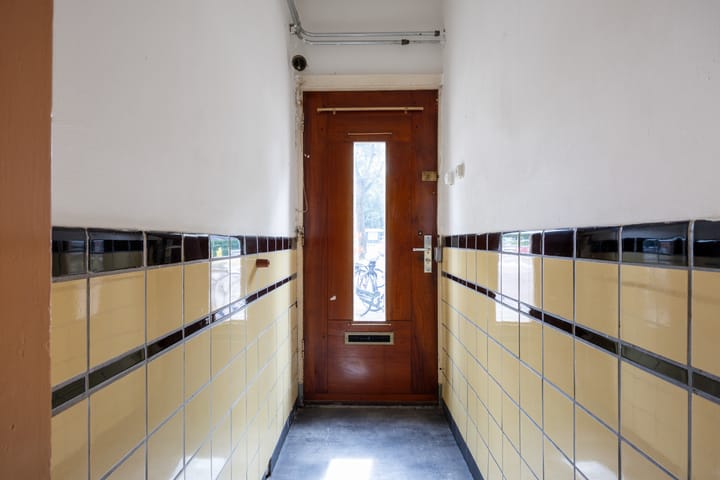 Photo 5 of Oosterhamrikkade 120