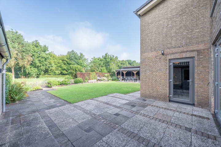 Foto 38 van Bosschenhoofdsestraat 6-A