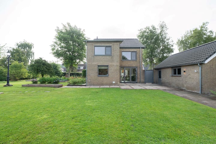 Foto 40 van Bosschenhoofdsestraat 6-A